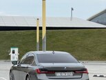 BMW 740-7