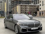 BMW 740-1