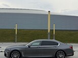 BMW 740-5