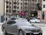 BMW 740-3