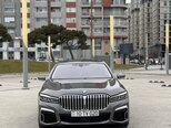 BMW 740-2