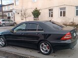 Mercedes C 240-6