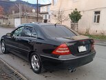 Mercedes C 240-9