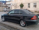 Mercedes C 240-8