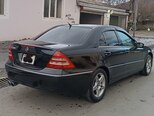 Mercedes C 240-10