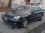 Mercedes C 240-5