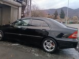 Mercedes C 240-13