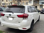 Toyota Corolla Fielder-7