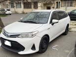 Toyota Corolla Fielder-4