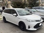 Toyota Corolla Fielder-5