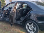 Mercedes C 240-16