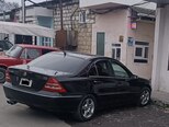 Mercedes C 240-12