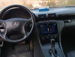 Mercedes C 240-7