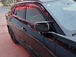 Changan Uni-Z-5