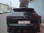 Changan Uni-Z-8