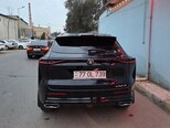 Changan Uni-Z-7
