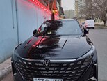 Changan Uni-Z-1