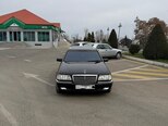 Mercedes C 200-4