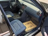 Mercedes C 200-9