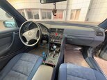 Mercedes C 200-7