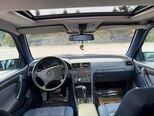 Mercedes C 200-8