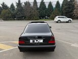Mercedes C 200-5