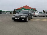 Mercedes C 200-12