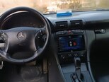 Mercedes C 240-11