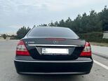 Mercedes E 200-2