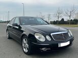 Mercedes E 200-5