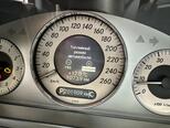 Mercedes E 200-7