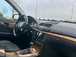 Mercedes E 200-8