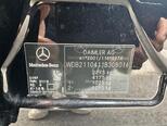 Mercedes E 200-9