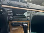Mercedes E 200-15