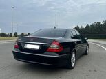 Mercedes E 200-16