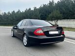 Mercedes E 200-17