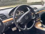 Mercedes E 200-18