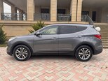 Hyundai Santa Fe-11