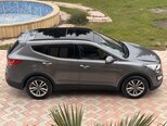 Hyundai Santa Fe-2