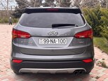 Hyundai Santa Fe-7
