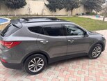 Hyundai Santa Fe-3