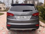 Hyundai Santa Fe-13