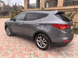 Hyundai Santa Fe-14