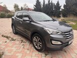 Hyundai Santa Fe-10