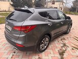 Hyundai Santa Fe-12