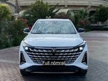 Changan Uni-Z-1