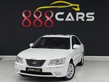 Hyundai Sonata-1