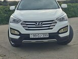 Hyundai Santa Fe-1