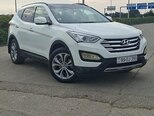 Hyundai Santa Fe-3