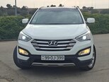 Hyundai Santa Fe-5